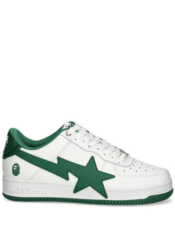 A BATHING APE®
Bape STA sneakers