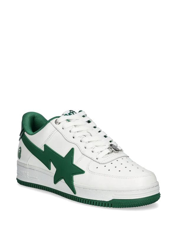 A BATHING APE®
Bape STA sneakers