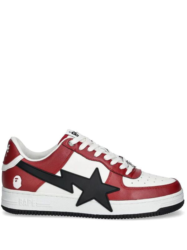 A BATHING APE®
baskets Bape STA