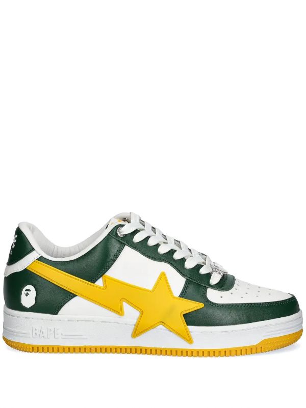 A BATHING APE®
baskets Bape STA