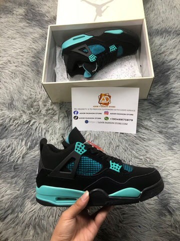 Jordan Retro 4