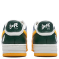 Women's Bape STA OS #2 - Green/Yellow